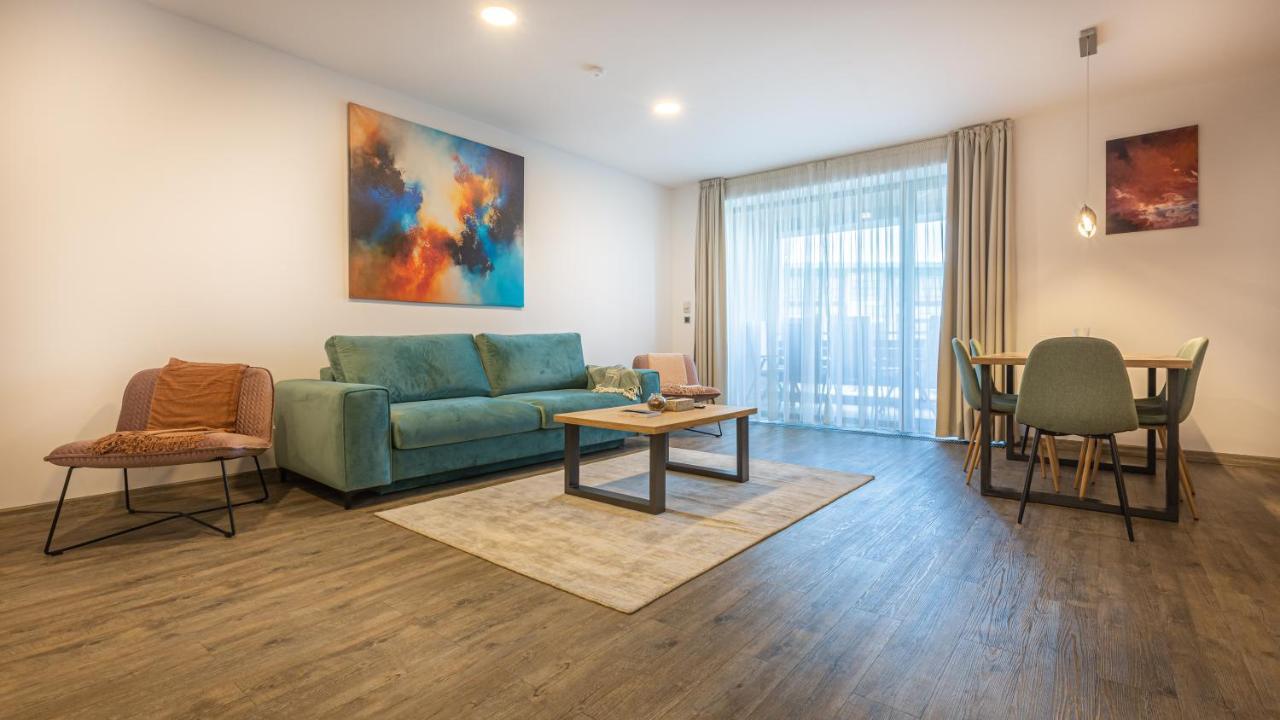 Charming Family Condo In Silver Mountain Poiana Brasov Buitenkant foto
