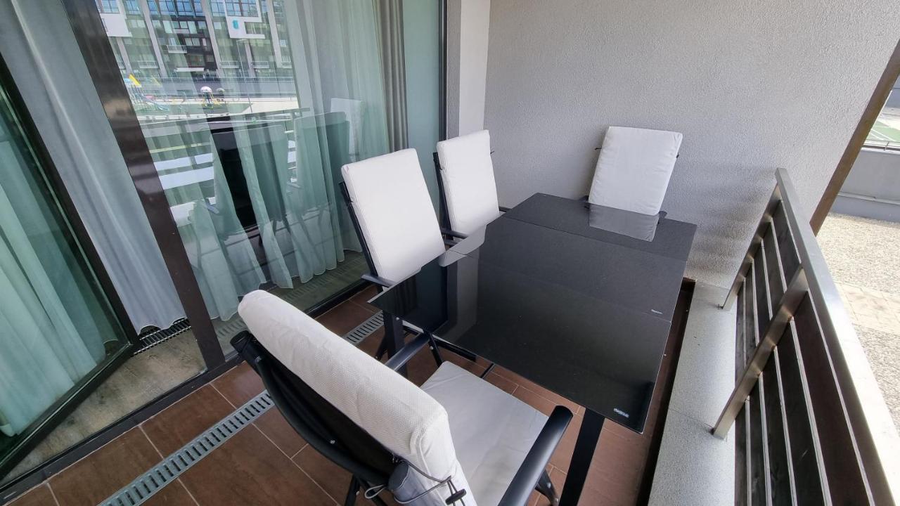 Charming Family Condo In Silver Mountain Poiana Brasov Buitenkant foto